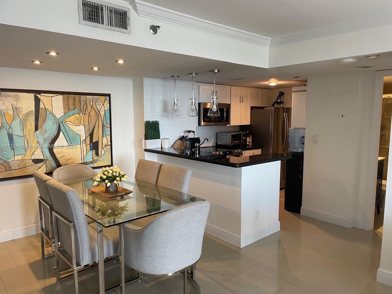 ISOLA CONDO - Residential Lease