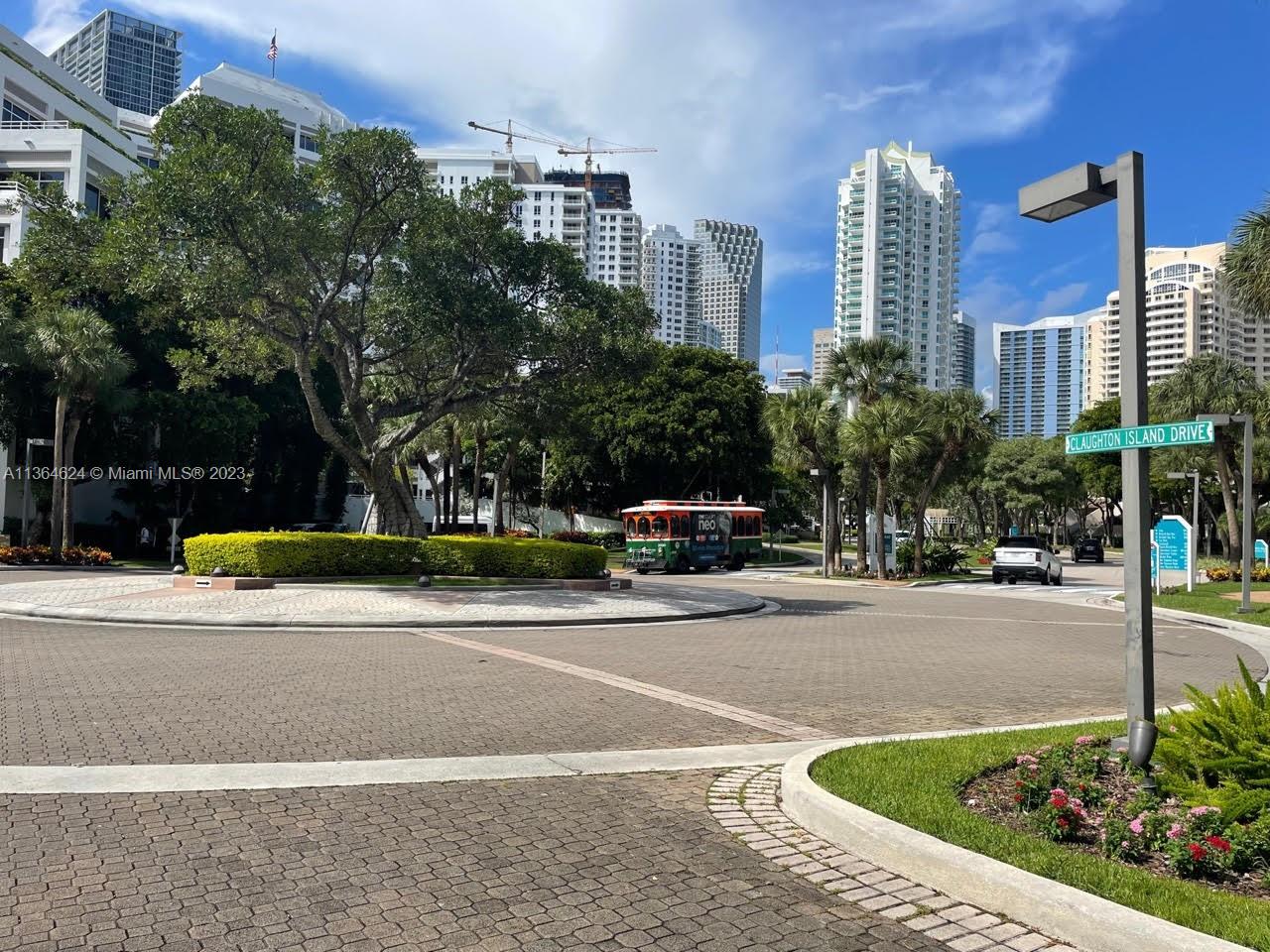 ISOLA CONDO - Residential Lease