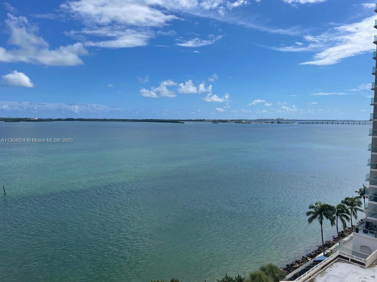 ISOLA CONDO - Residential Lease