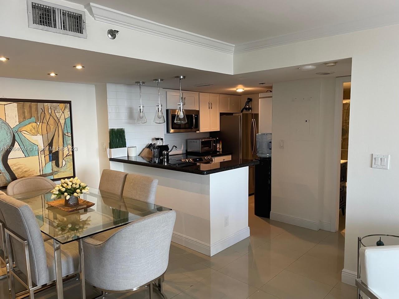 ISOLA CONDO - Residential Lease