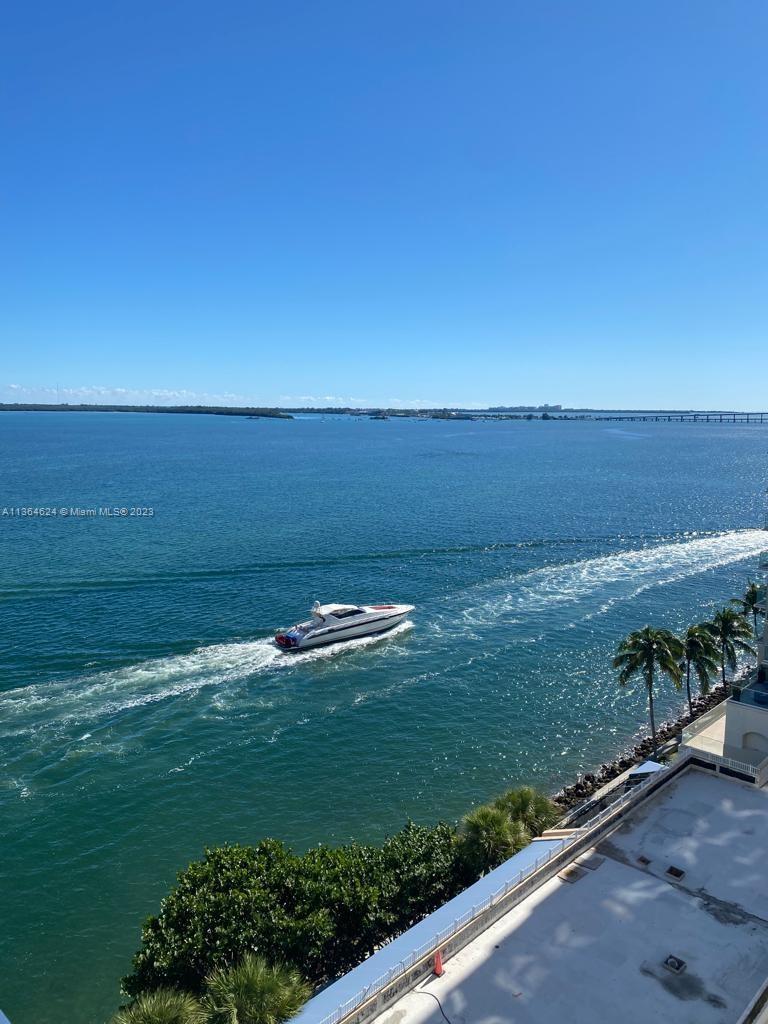 ISOLA CONDO - Residential Lease