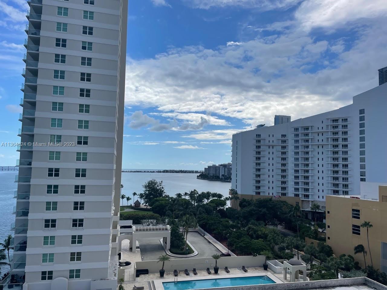 ISOLA CONDO - Residential Lease