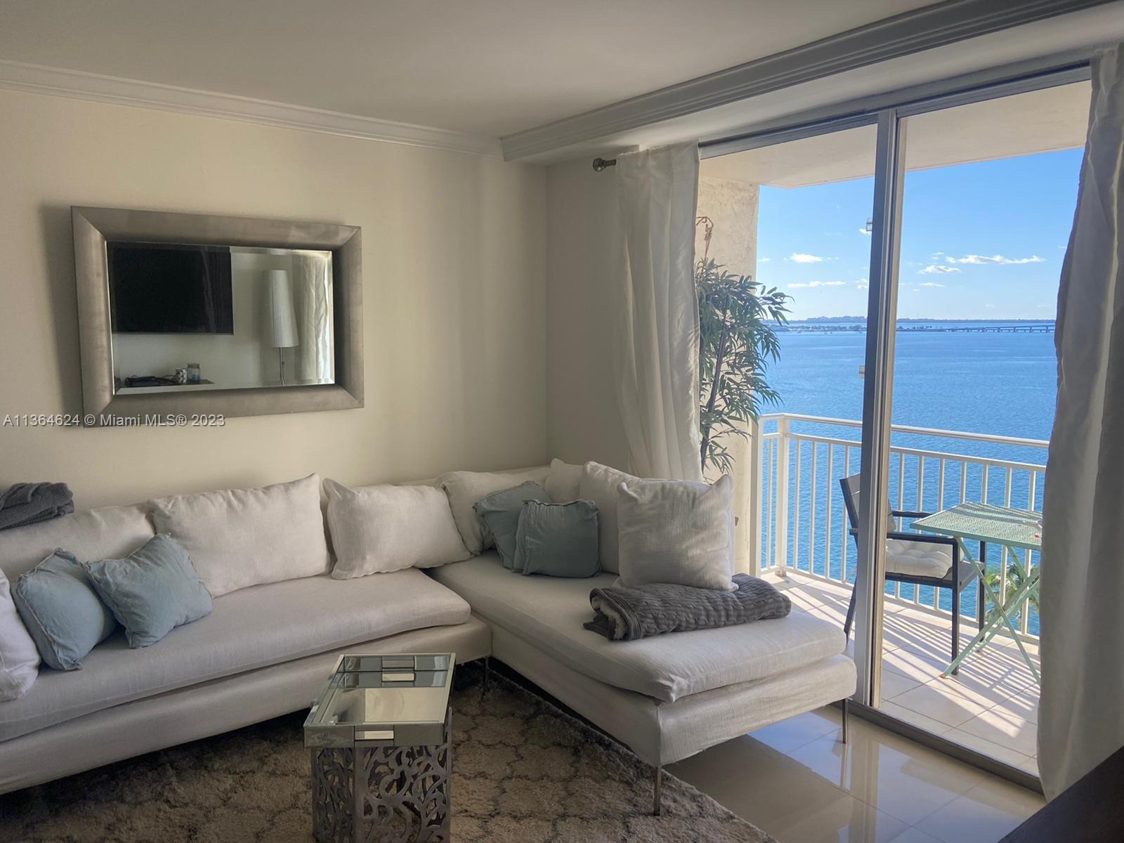 ISOLA CONDO - Residential Lease