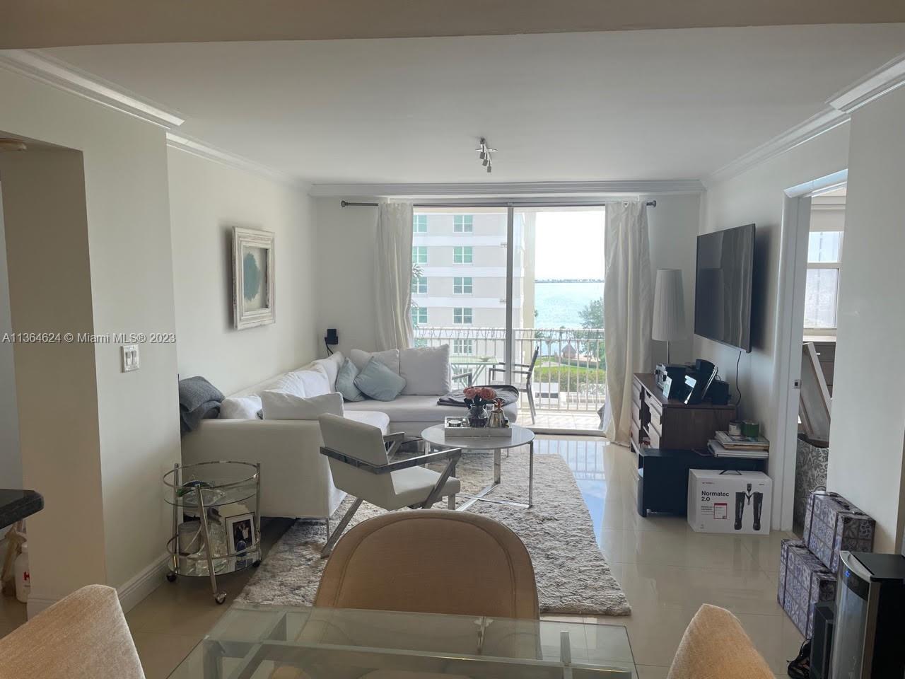 ISOLA CONDO - Residential Lease