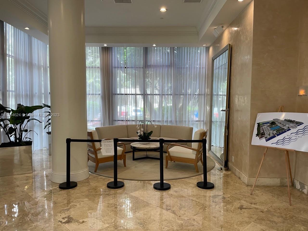 ISOLA CONDO - Residential Lease