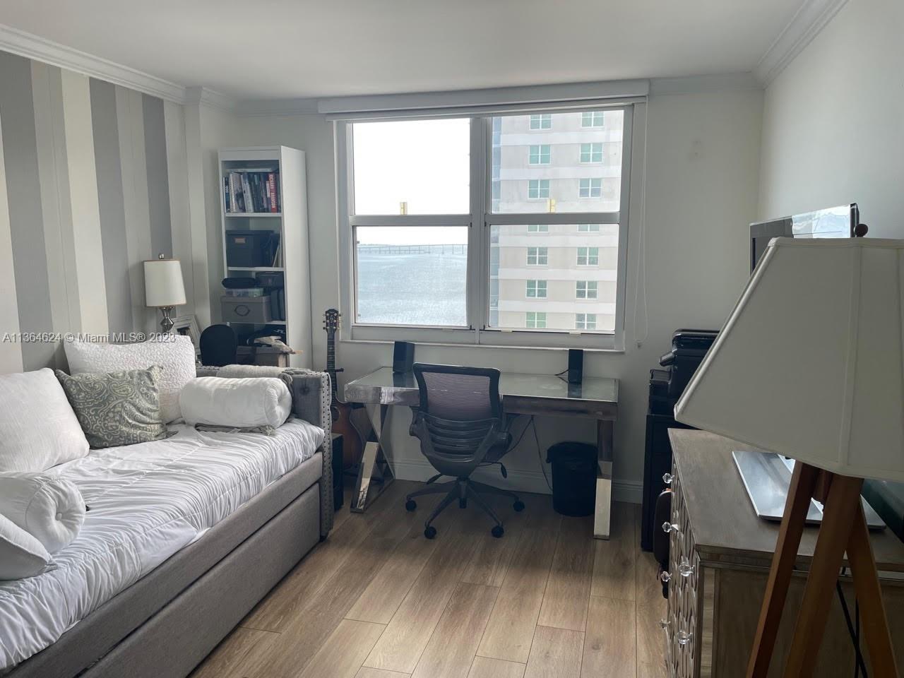 ISOLA CONDO - Residential Lease