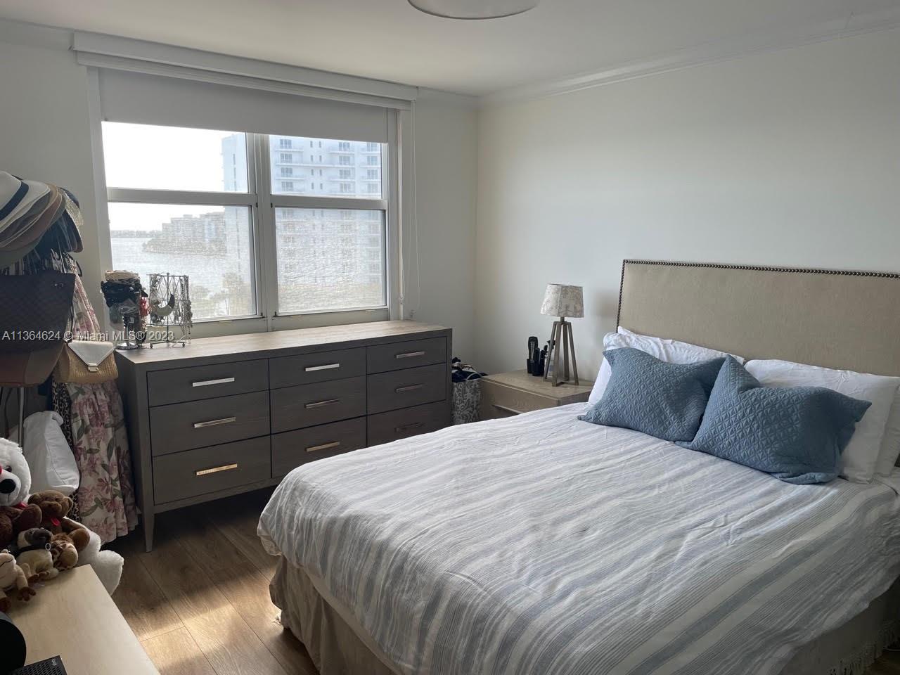 ISOLA CONDO - Residential Lease