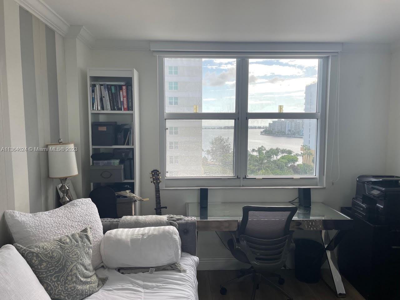 ISOLA CONDO - Residential Lease