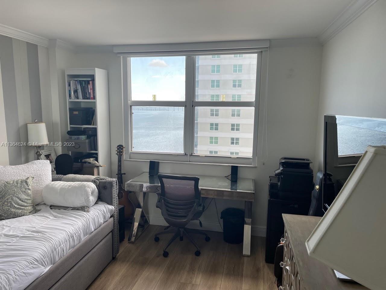 ISOLA CONDO - Residential Lease