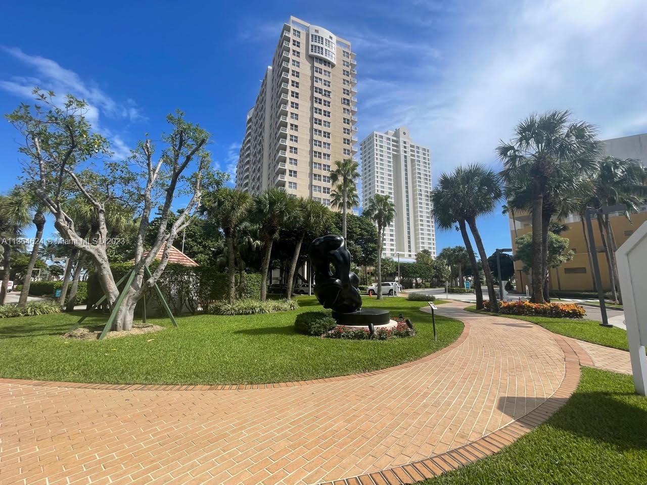 ISOLA CONDO - Residential Lease