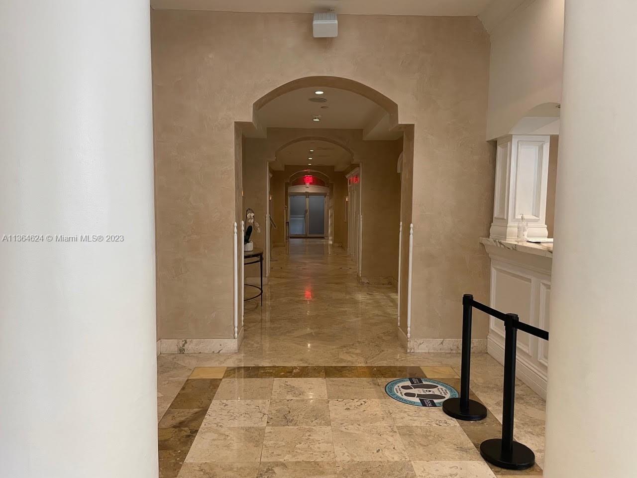 ISOLA CONDO - Residential Lease