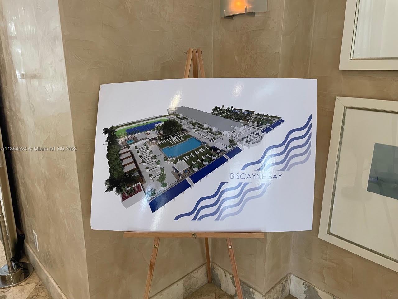 ISOLA CONDO - Residential Lease