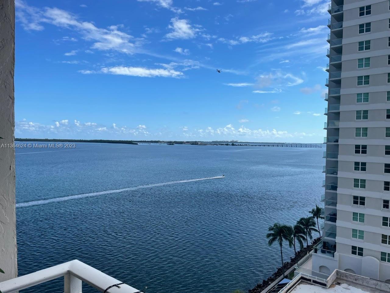 ISOLA CONDO - Residential Lease