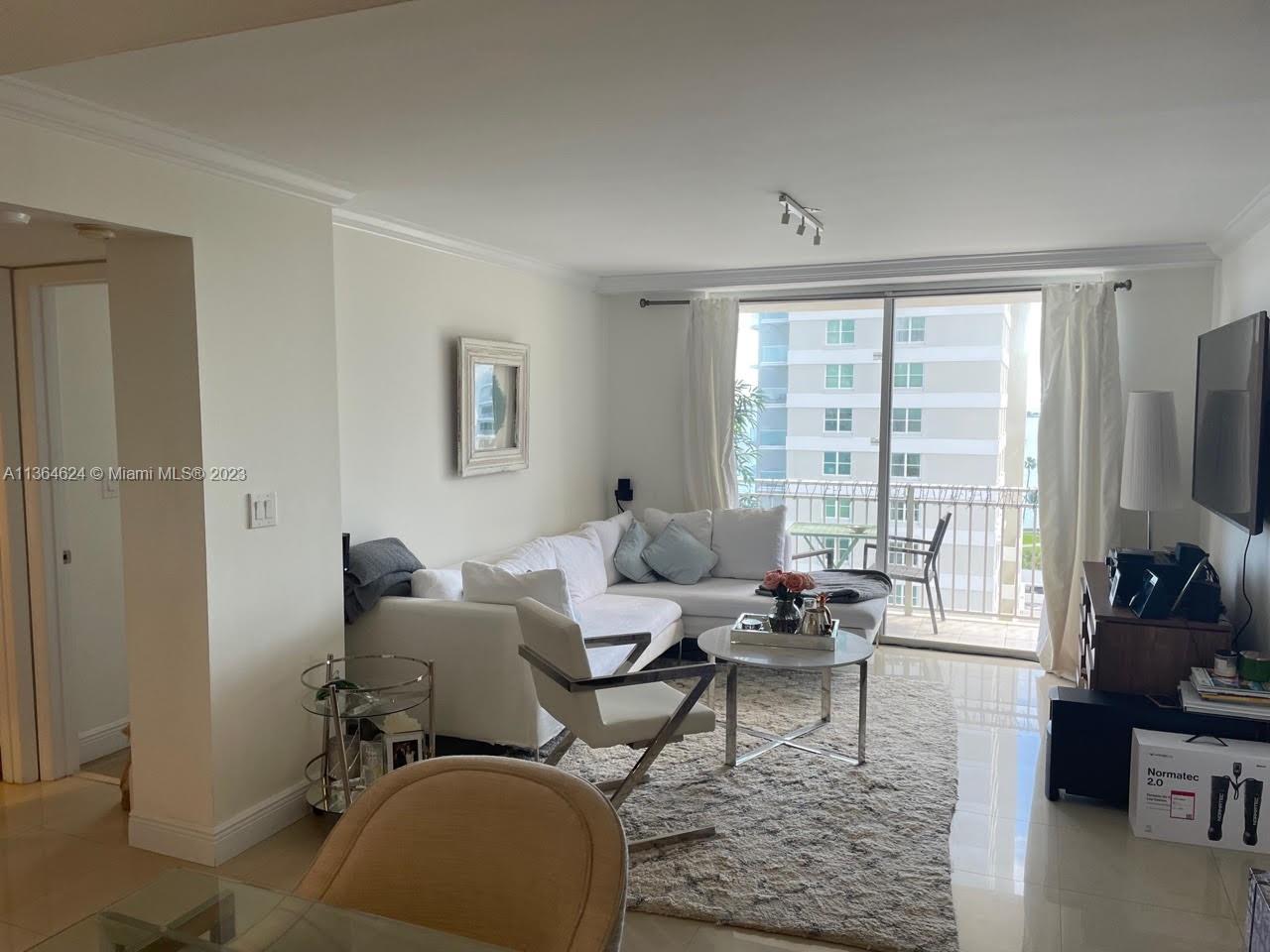 ISOLA CONDO - Residential Lease