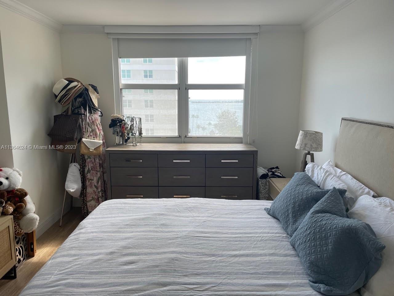 ISOLA CONDO - Residential Lease