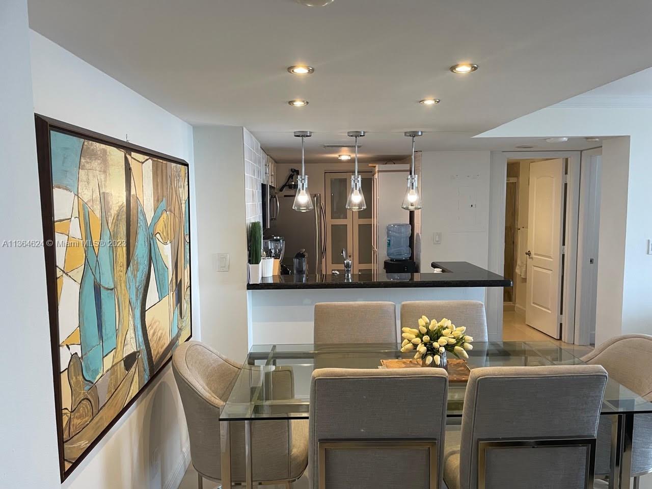 ISOLA CONDO - Residential Lease