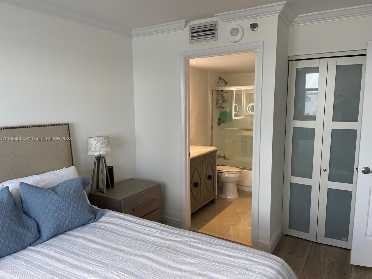 ISOLA CONDO - Residential Lease