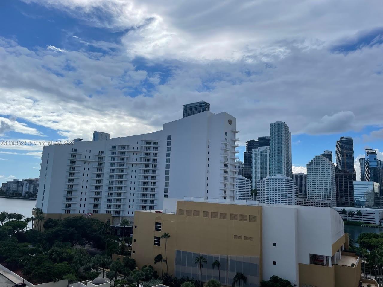ISOLA CONDO - Residential Lease