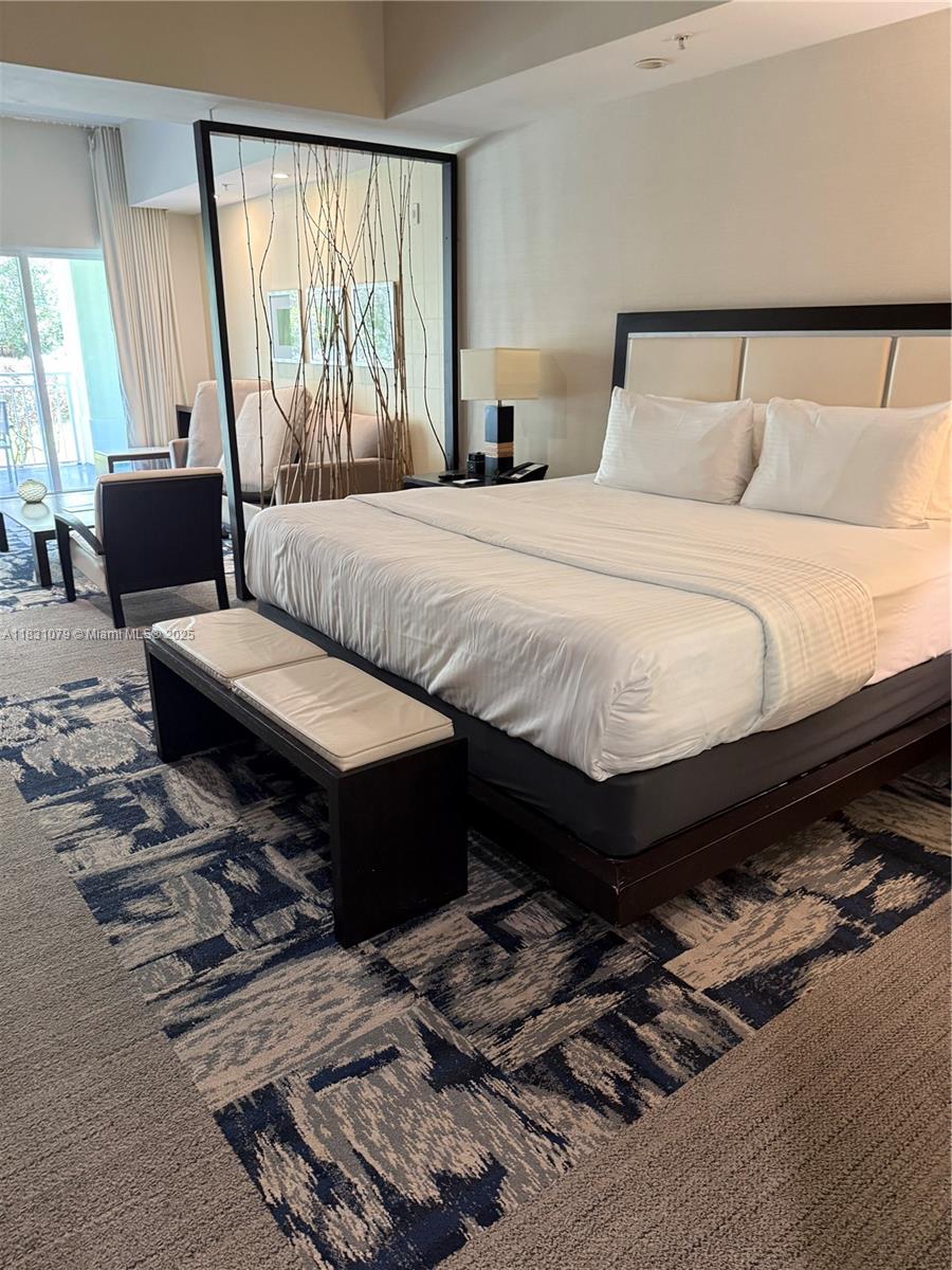 THE BLUE A RESORT HOTEL C - Residential