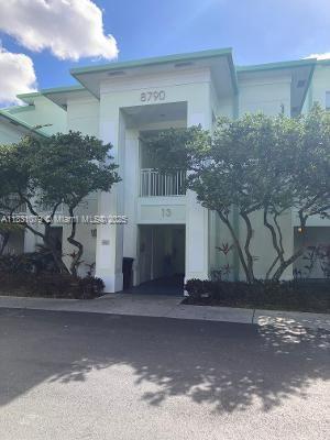 THE BLUE A RESORT HOTEL C - Residential