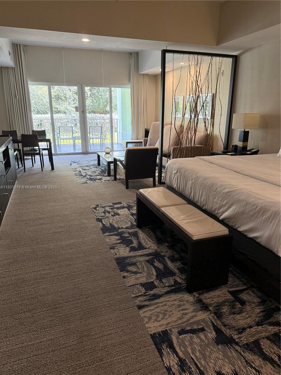 THE BLUE A RESORT HOTEL C - Residential