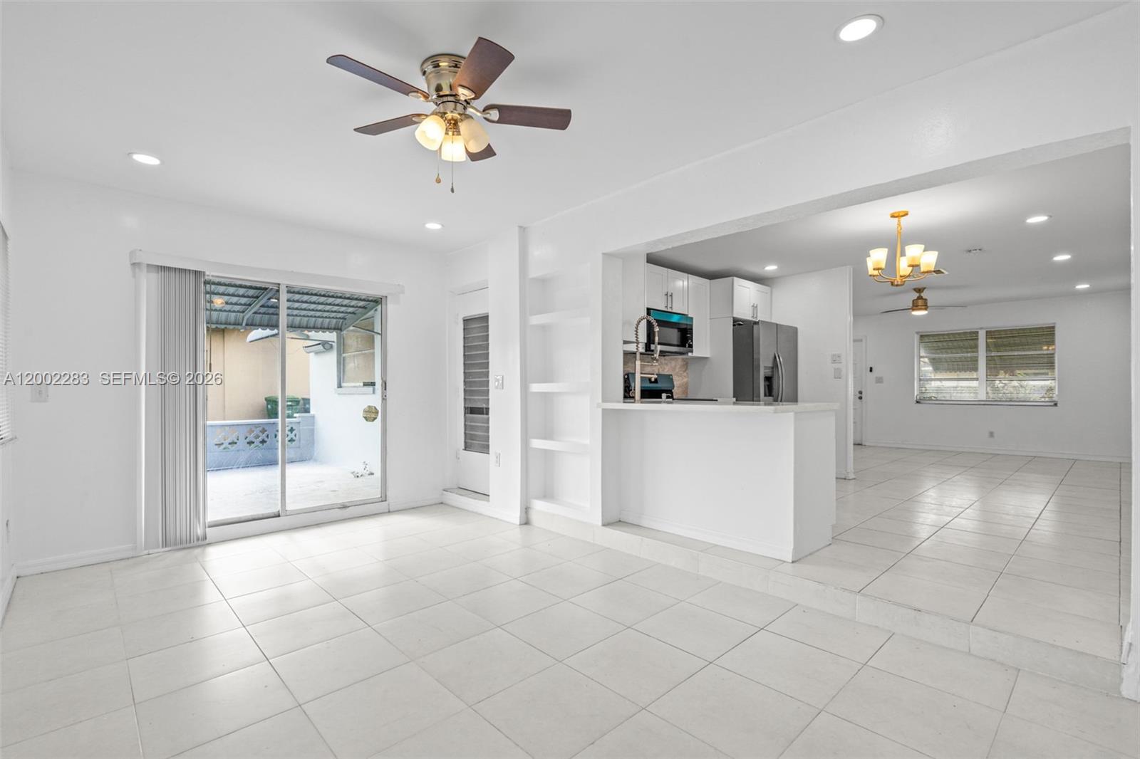 MAINLANDS OF TAMARAC LAKE - Residential