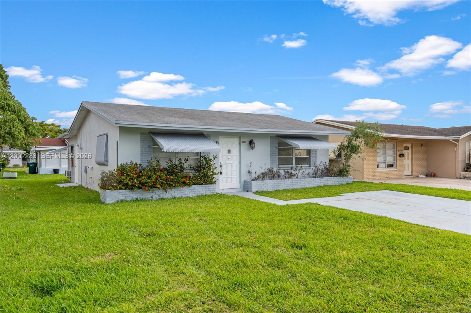MAINLANDS OF TAMARAC LAKE - Residential