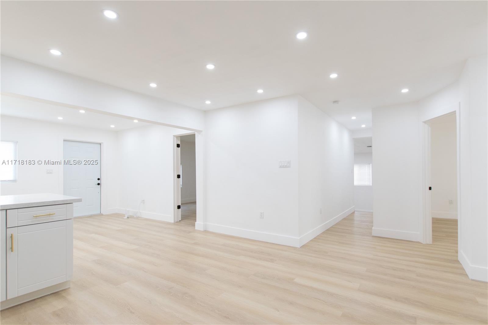 NORRIS PARK - Residential