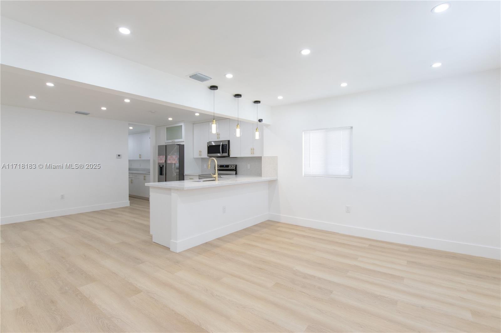 NORRIS PARK - Residential