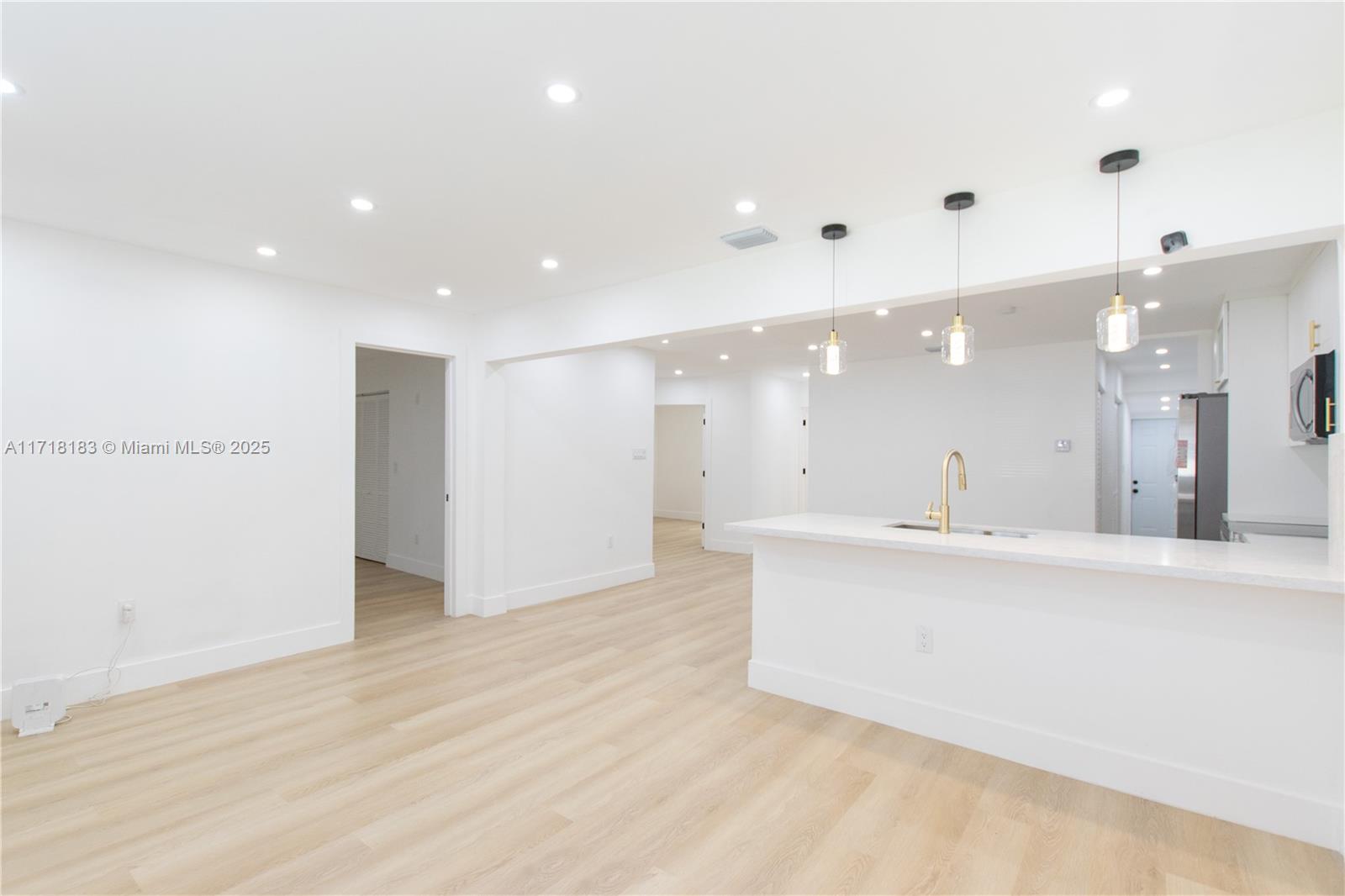 NORRIS PARK - Residential