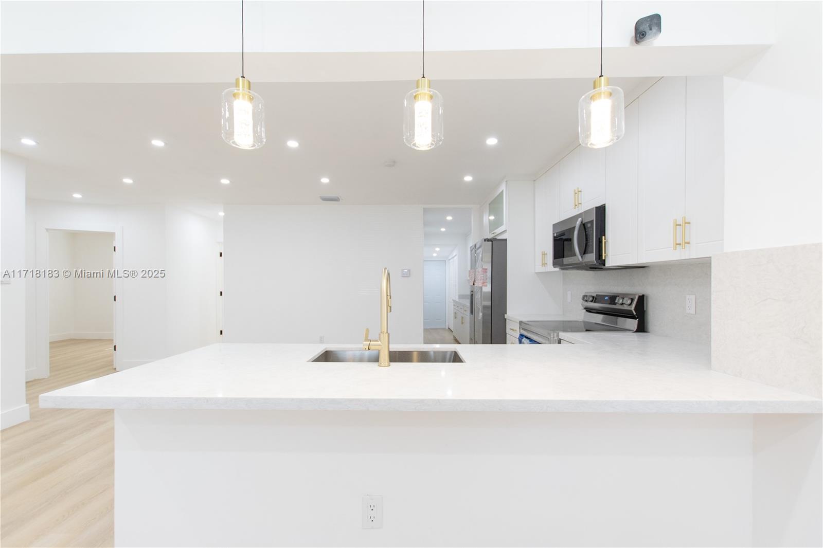 NORRIS PARK - Residential