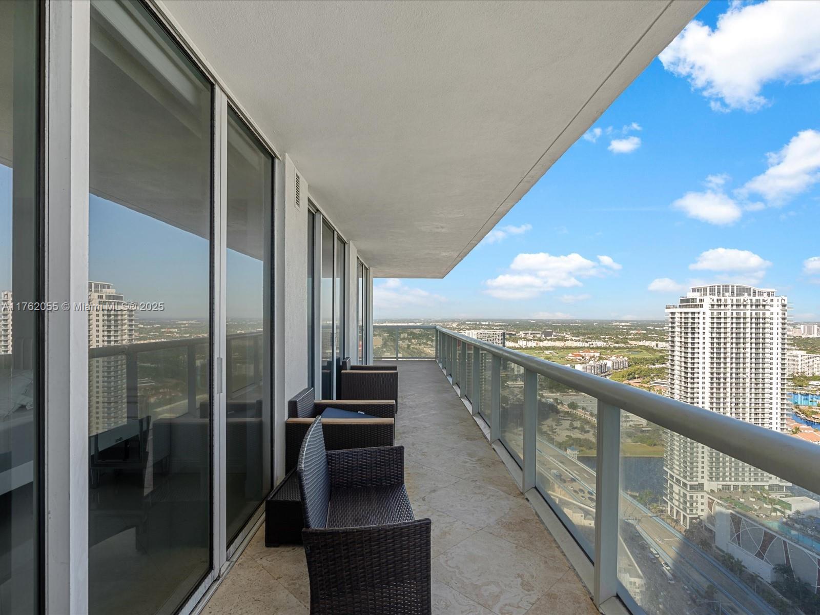 BEACH CLUB TWO CONDO - Residential