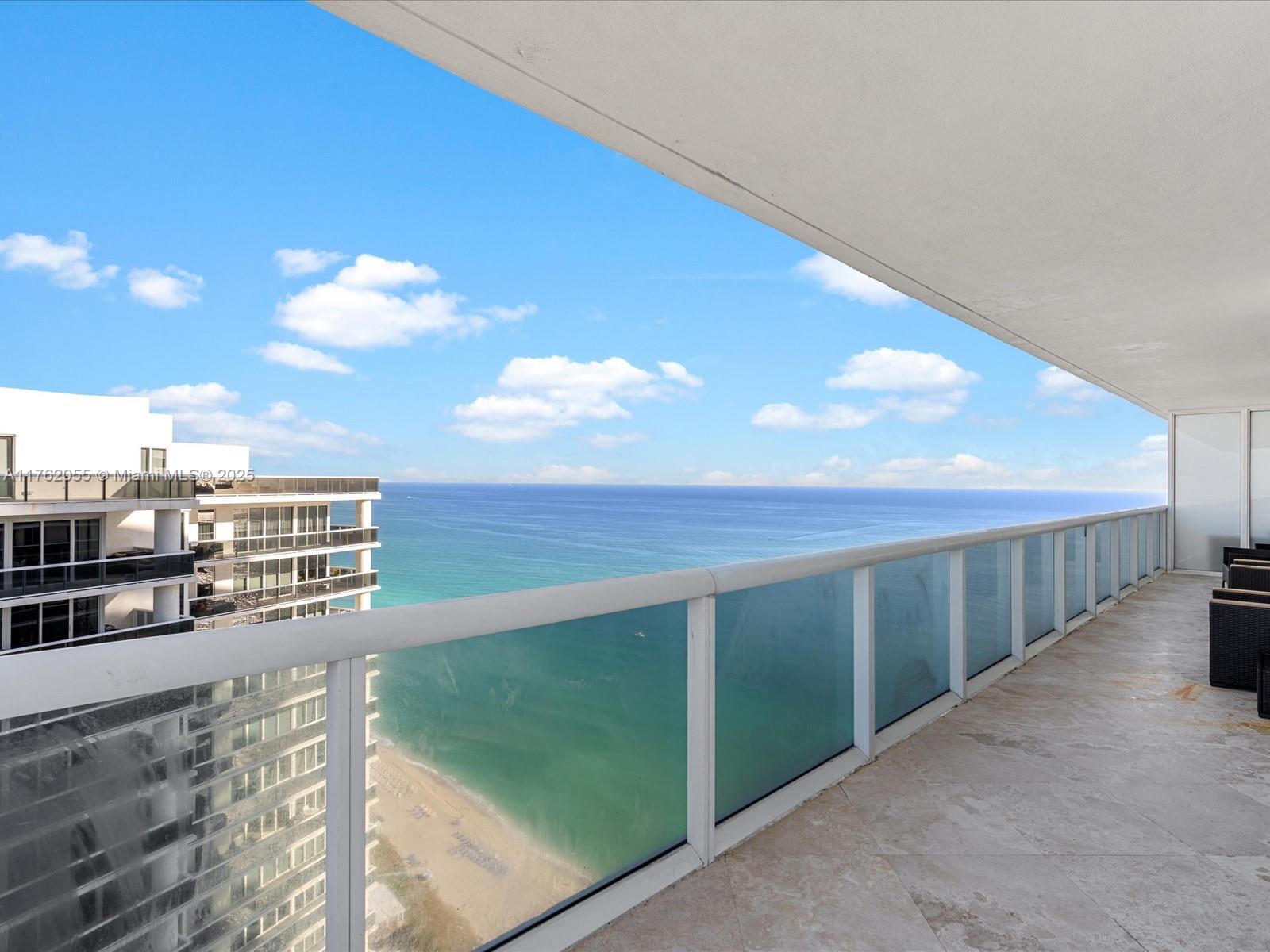 BEACH CLUB TWO CONDO - Residential
