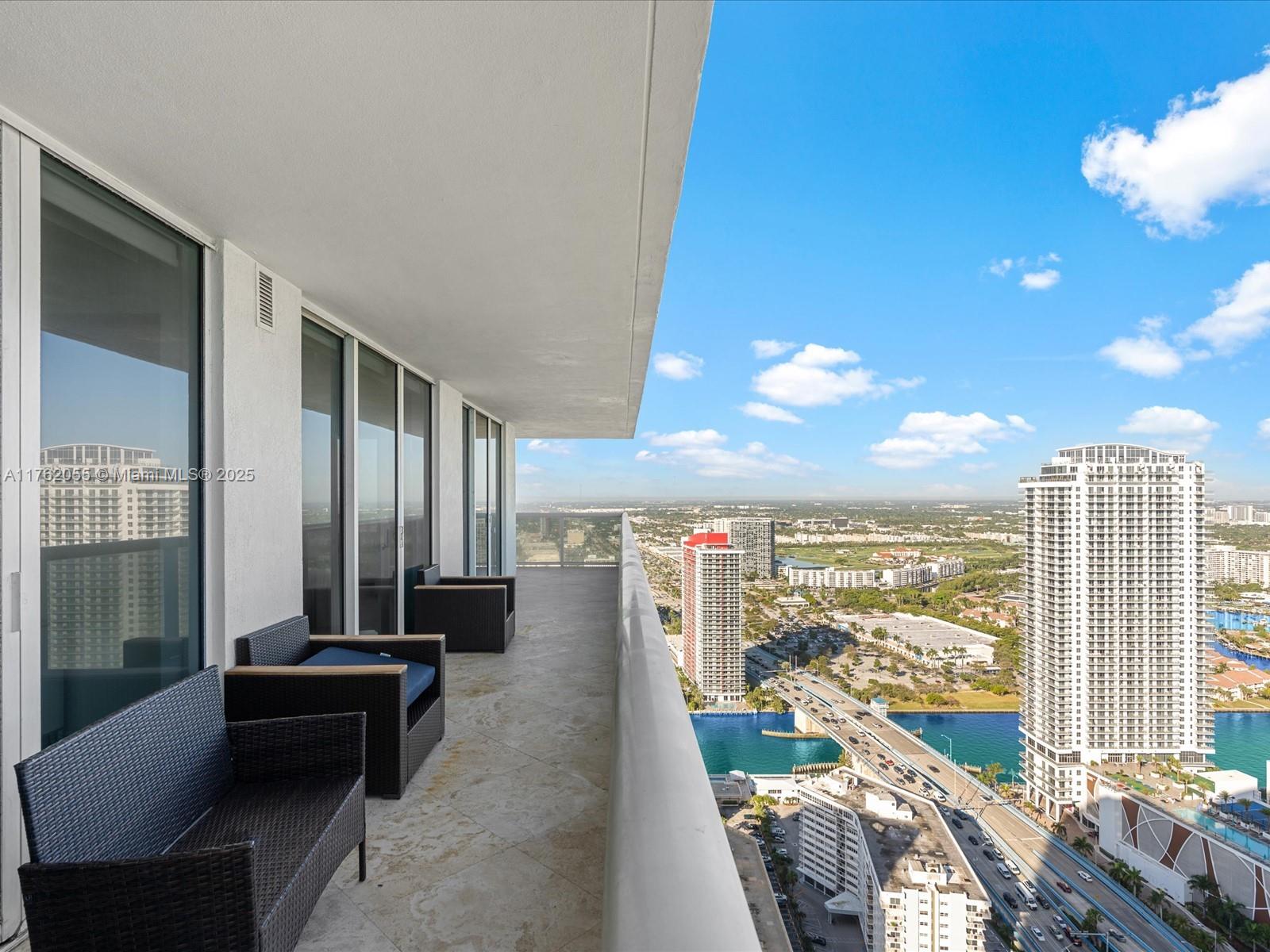 BEACH CLUB TWO CONDO - Residential