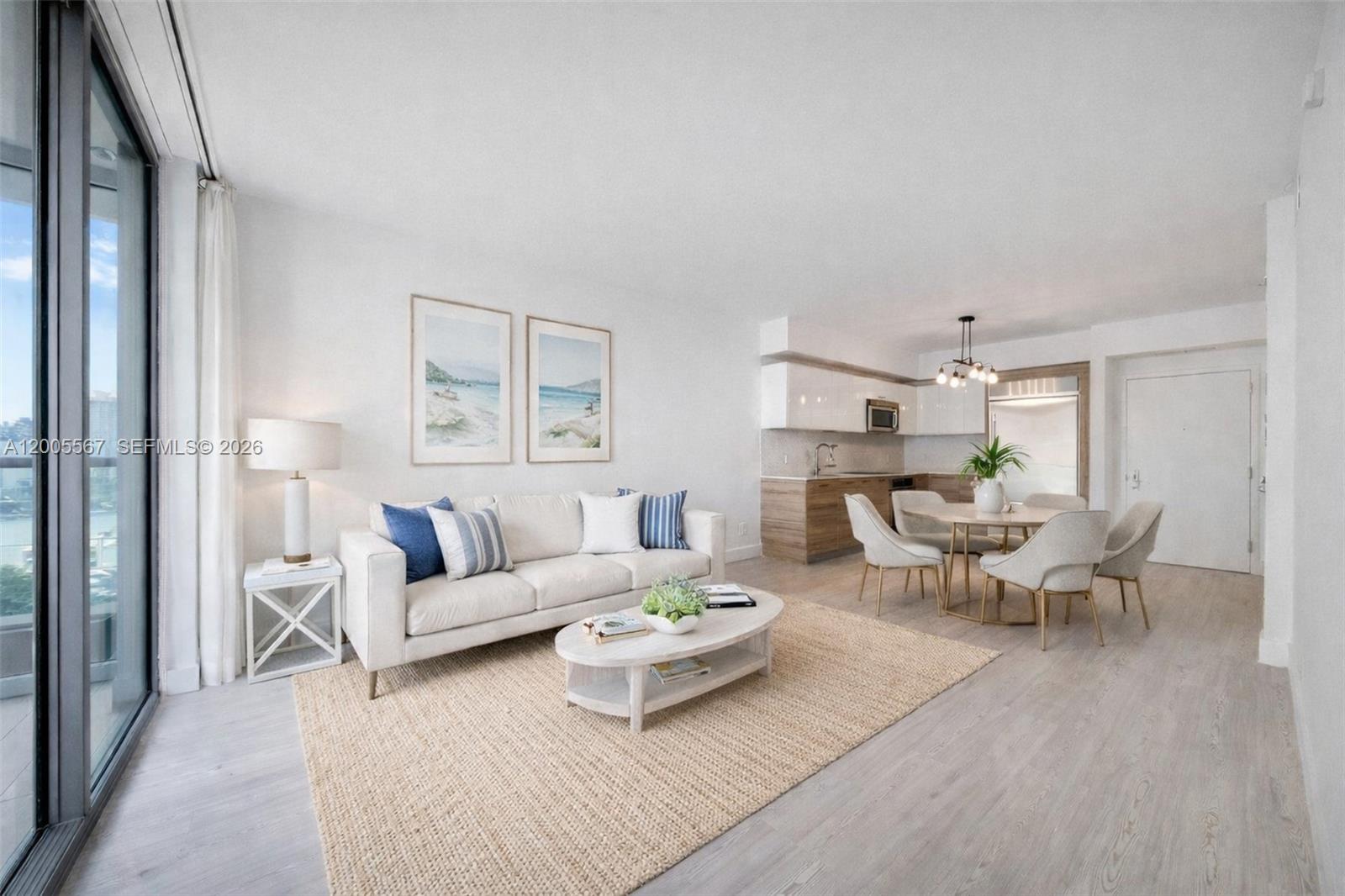 BRICKELLHOUSE CONDO - Residential