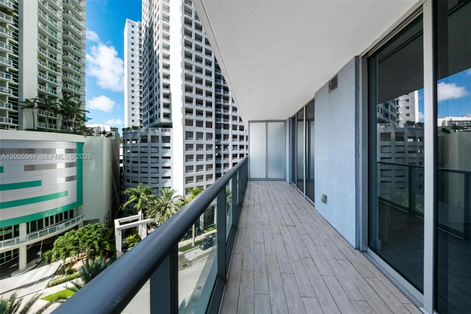 BRICKELLHOUSE CONDO - Residential