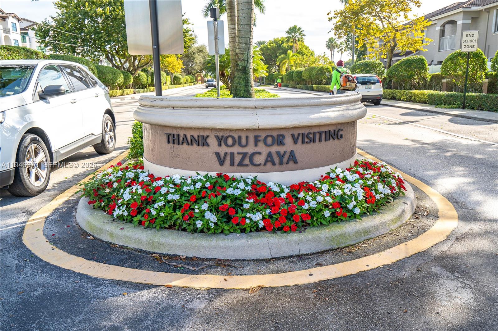 BELLAGIO AT VIZCAYA - Residential