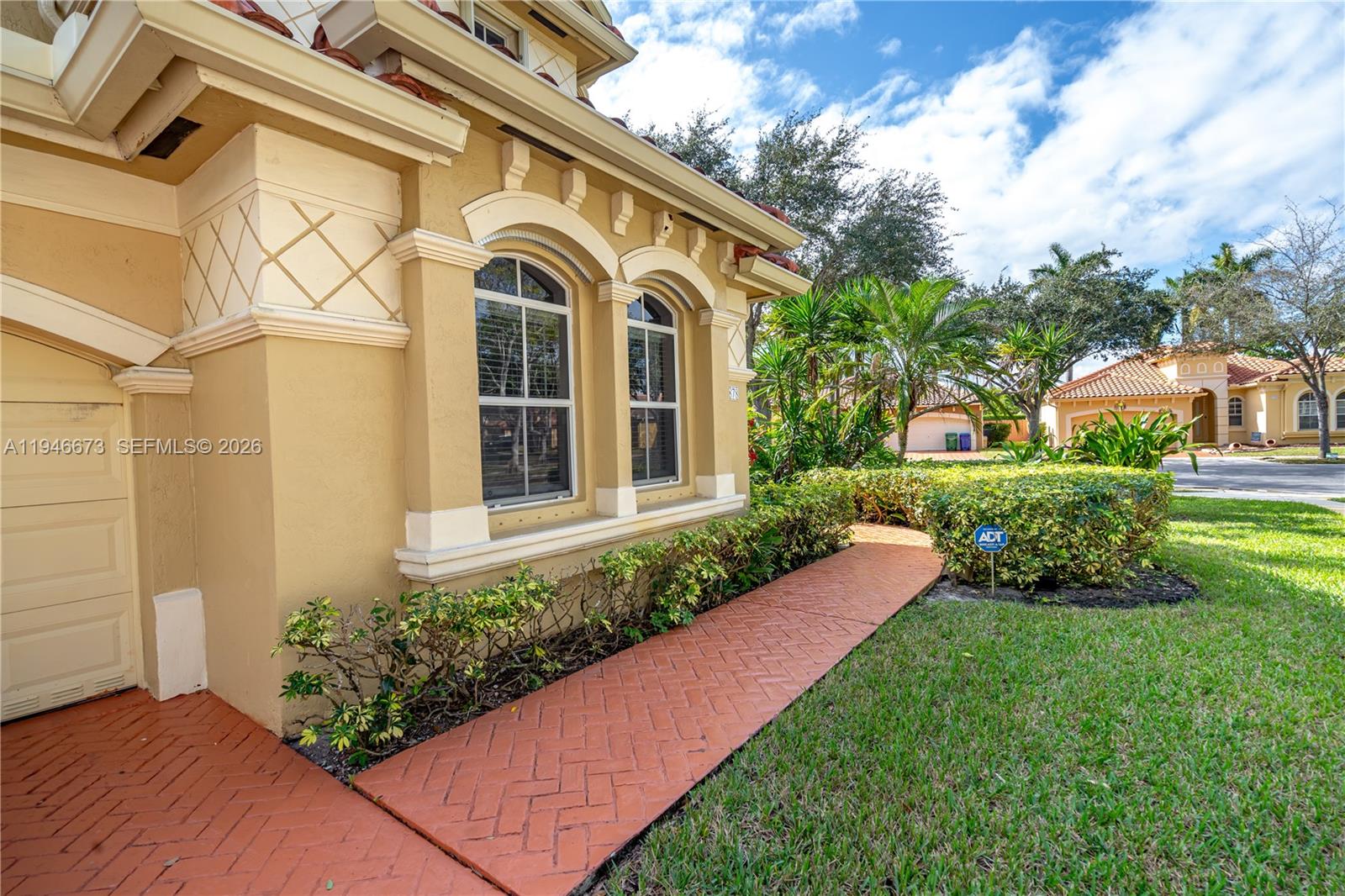 BELLAGIO AT VIZCAYA - Residential