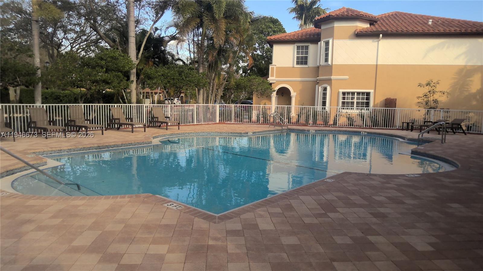 BELLAGIO AT VIZCAYA - Residential