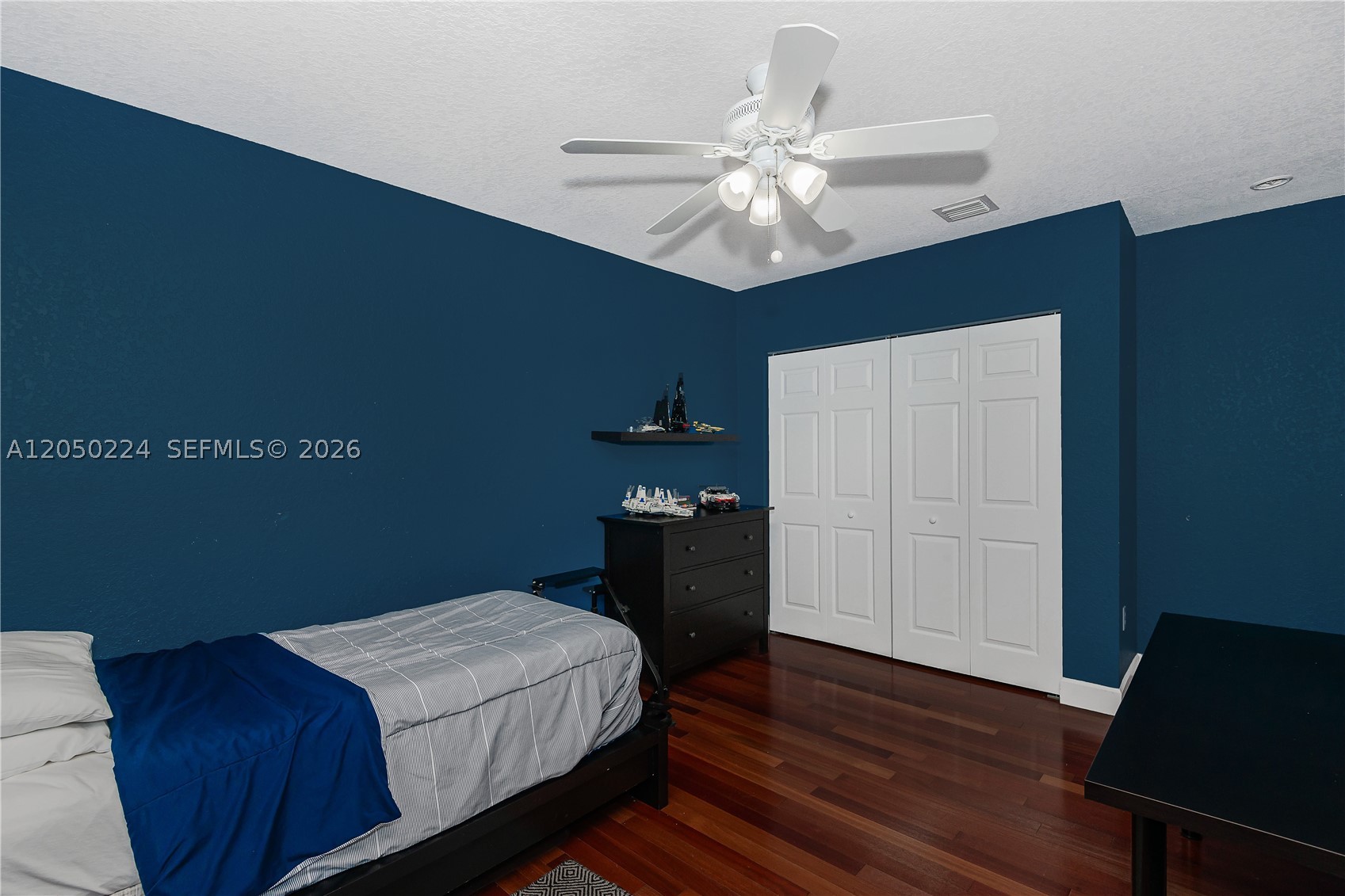 SILVER SHORES (PARCELS A - Residential