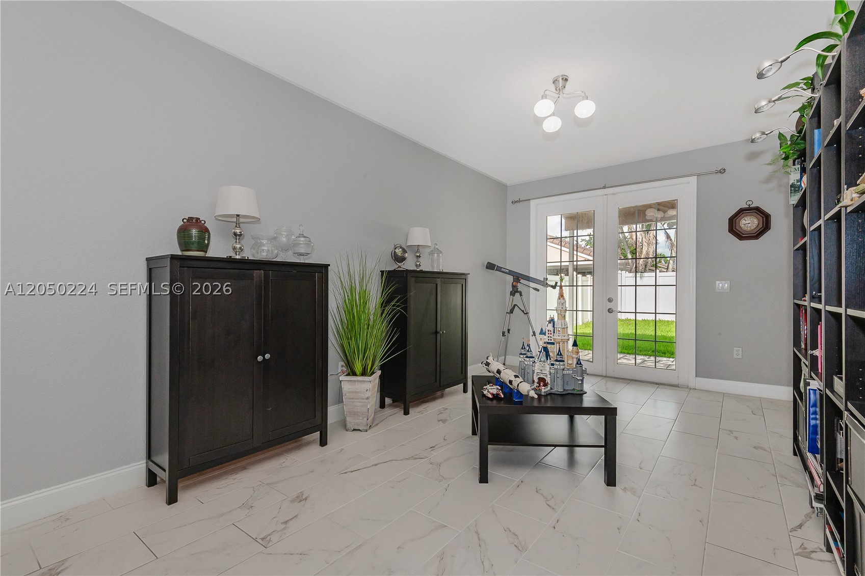 SILVER SHORES (PARCELS A - Residential