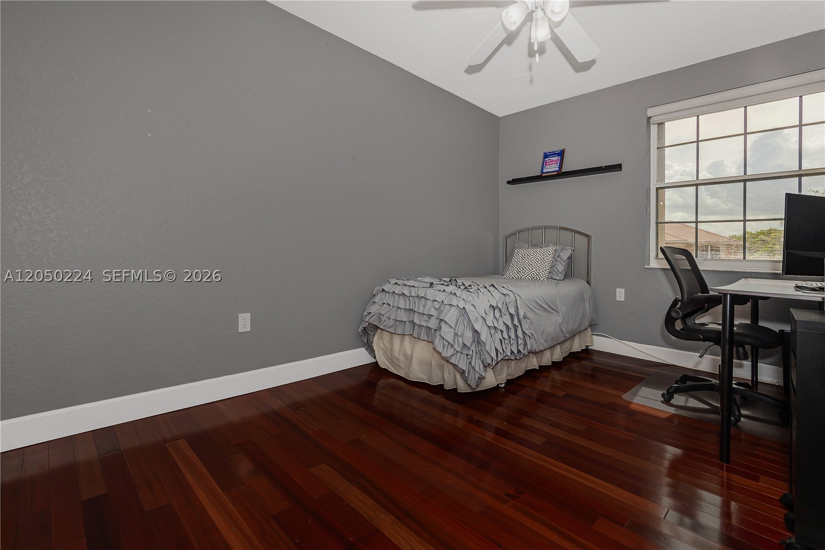 SILVER SHORES (PARCELS A - Residential