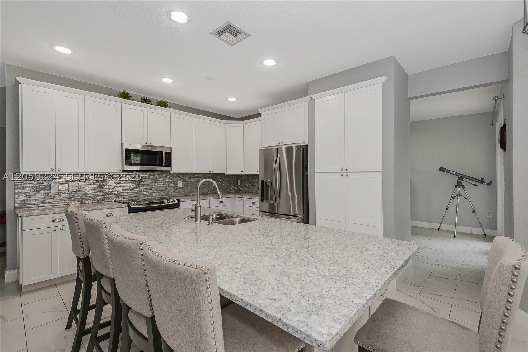 SILVER SHORES (PARCELS A - Residential