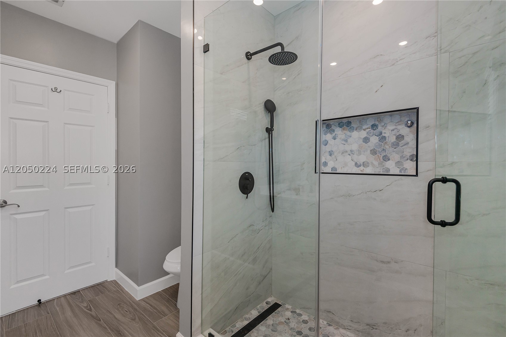 SILVER SHORES (PARCELS A - Residential