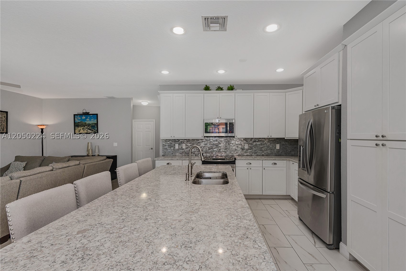 SILVER SHORES (PARCELS A - Residential