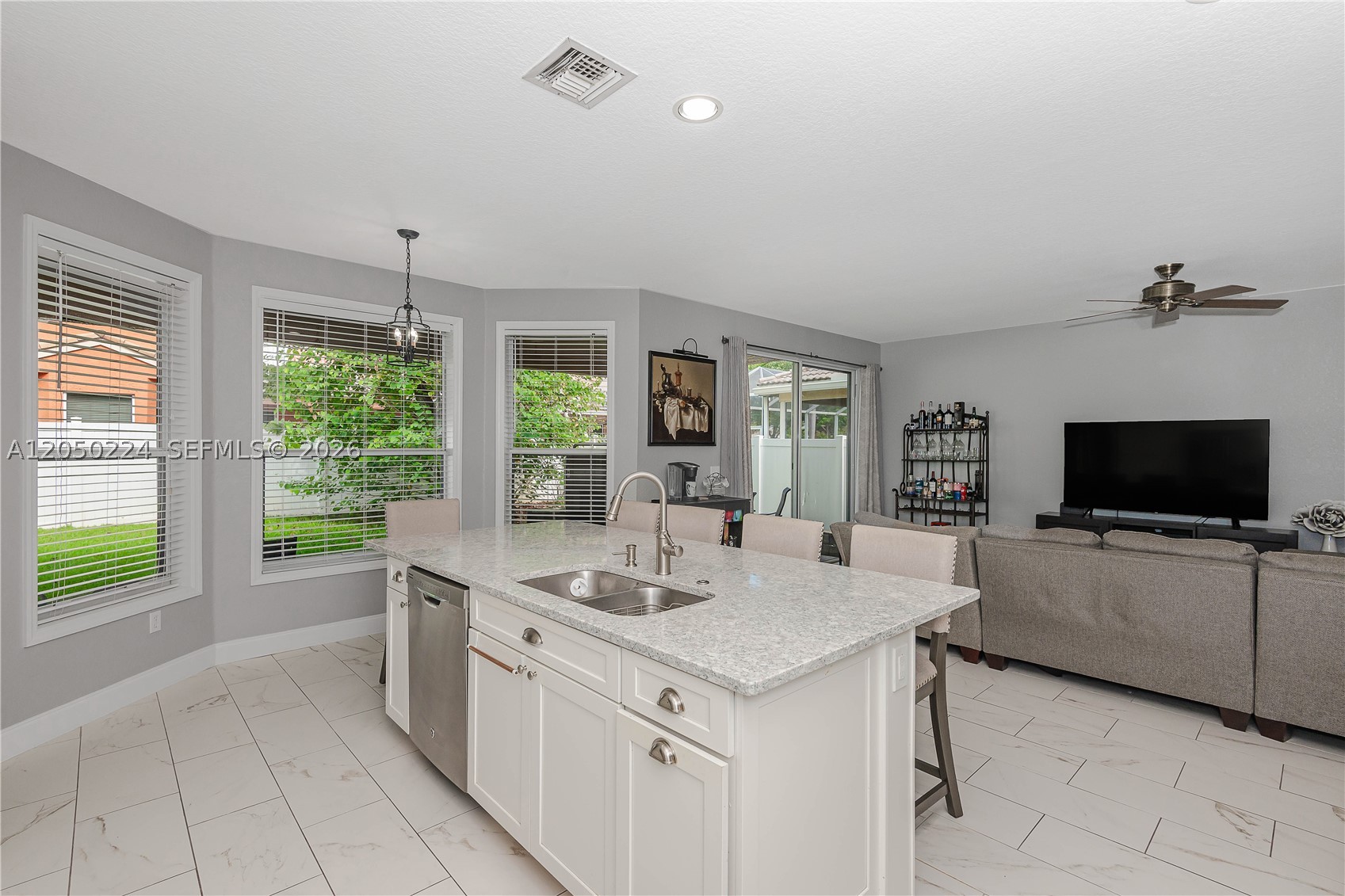 SILVER SHORES (PARCELS A - Residential