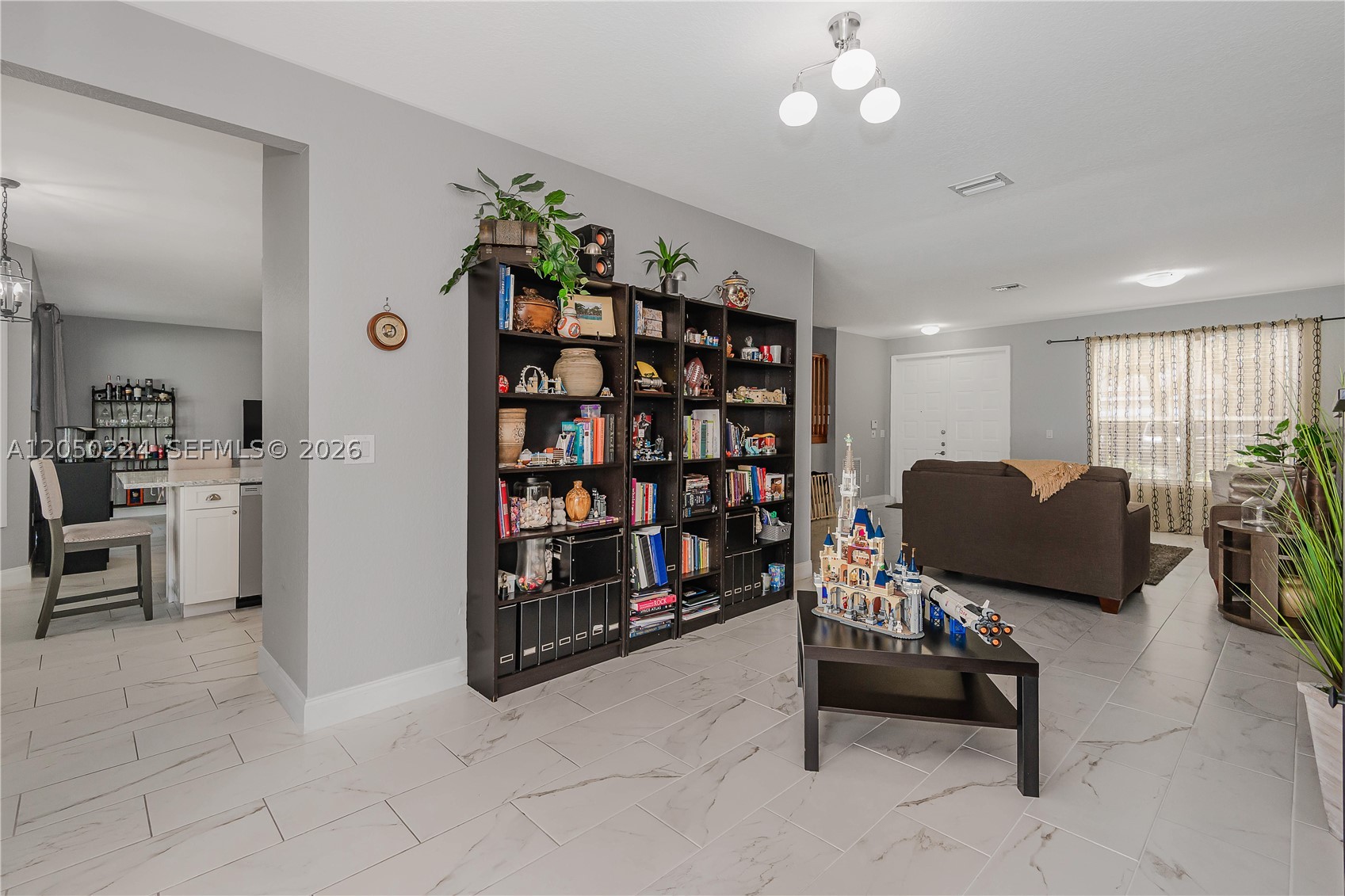 SILVER SHORES (PARCELS A - Residential
