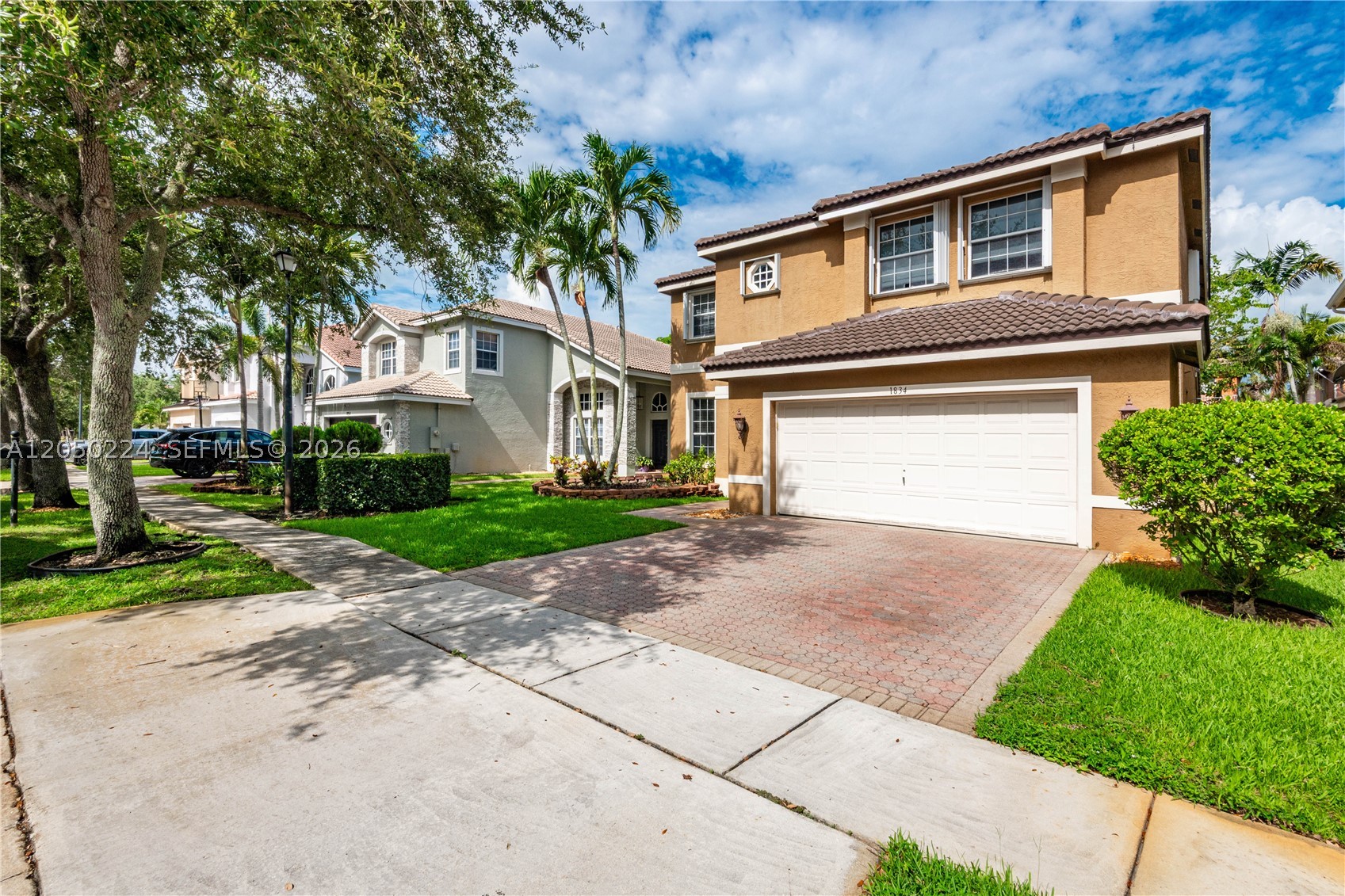 SILVER SHORES (PARCELS A - Residential