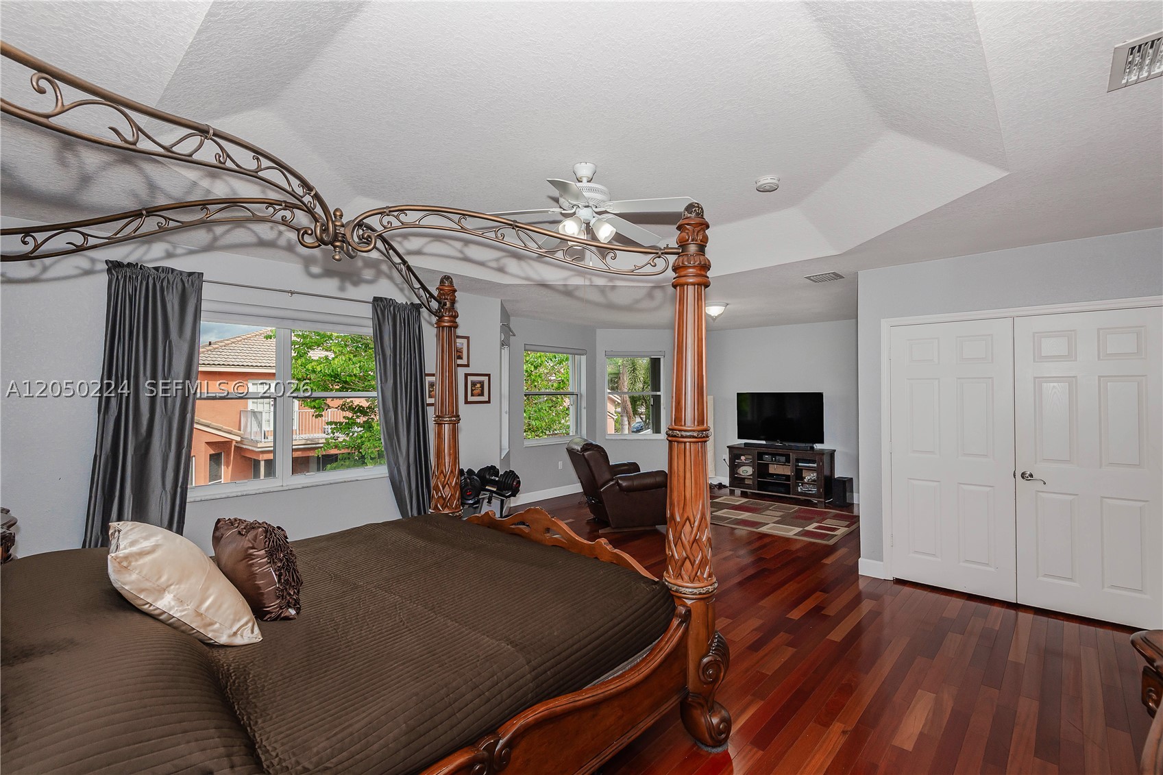 SILVER SHORES (PARCELS A - Residential