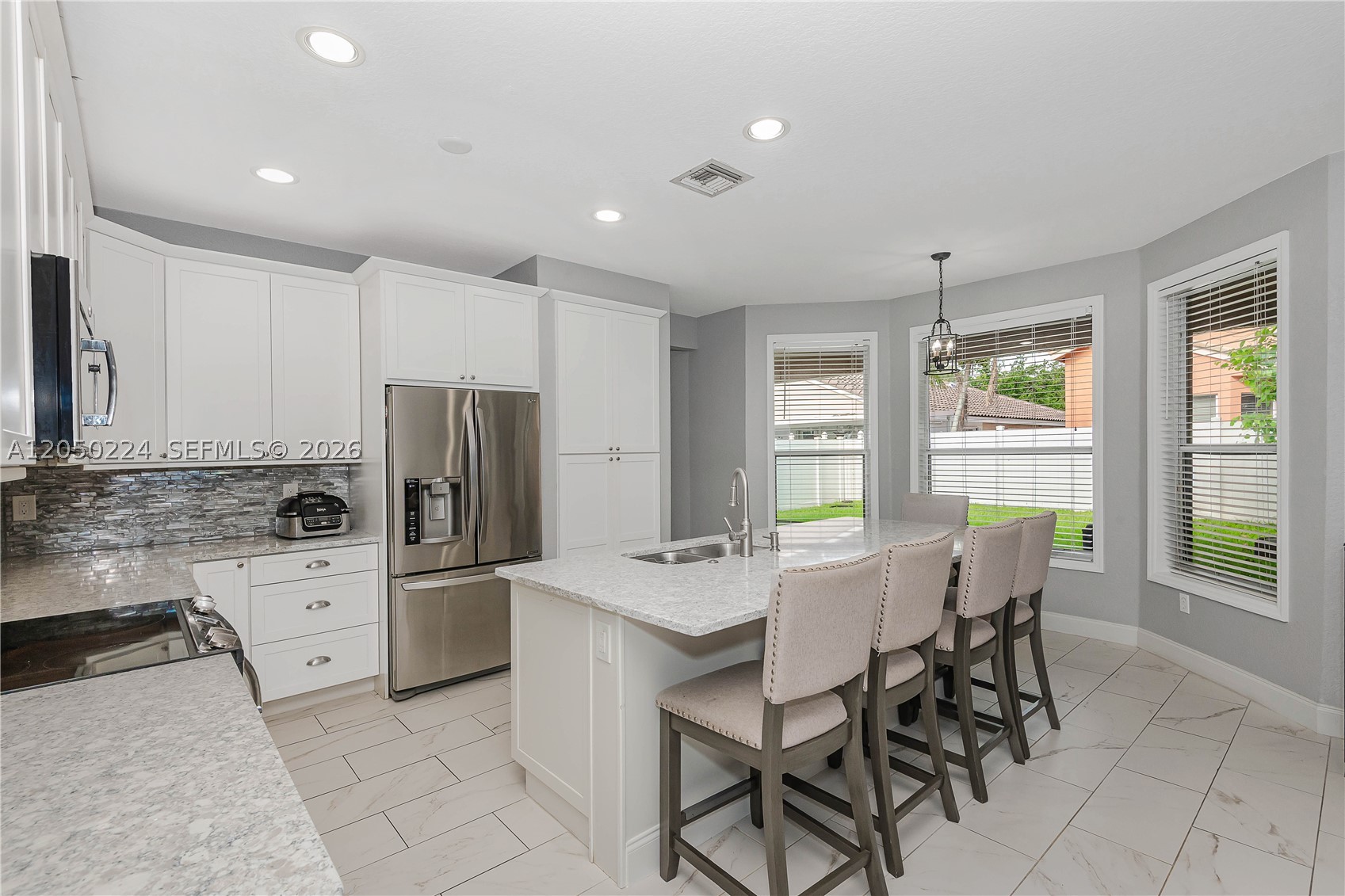 SILVER SHORES (PARCELS A - Residential